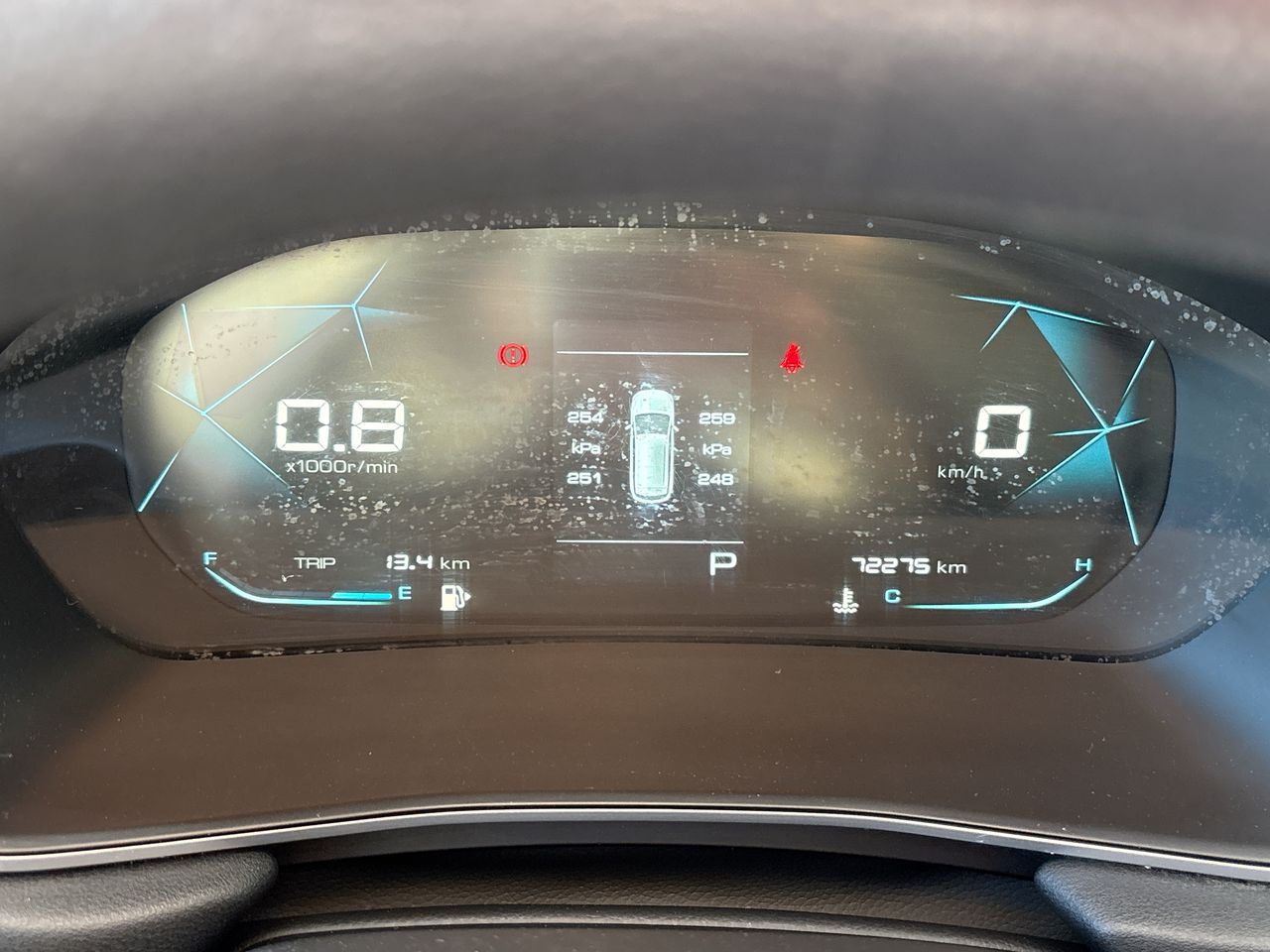 2022 Chevrolet CAPTIVA LT PAQ B CAPTIVA LT PAQ B