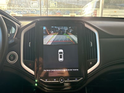 2022 Chevrolet CAPTIVA LT PAQ B CAPTIVA LT PAQ B