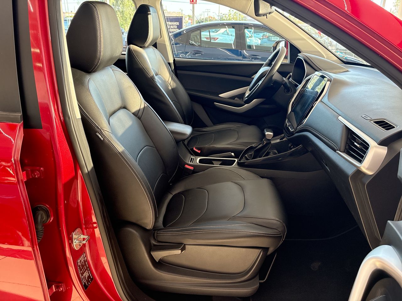 2022 Chevrolet CAPTIVA LT PAQ B CAPTIVA LT PAQ B