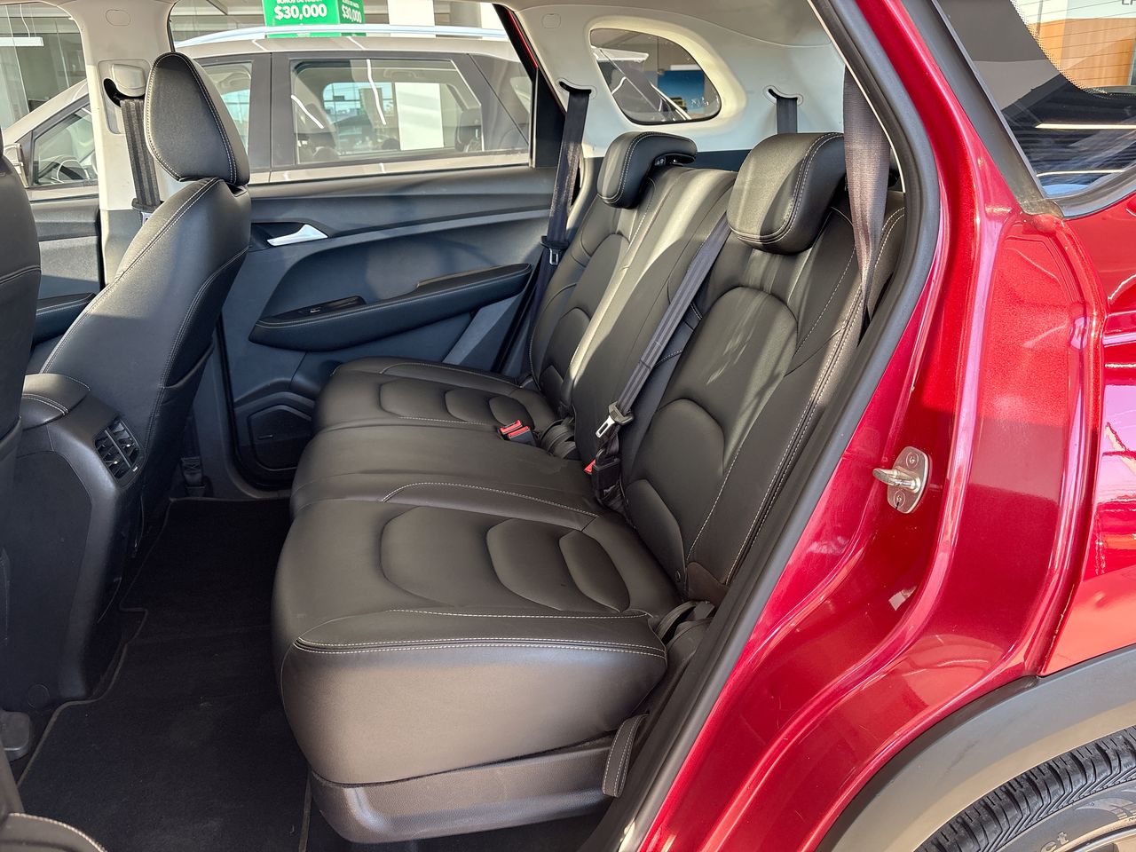 2022 Chevrolet CAPTIVA LT PAQ B CAPTIVA LT PAQ B