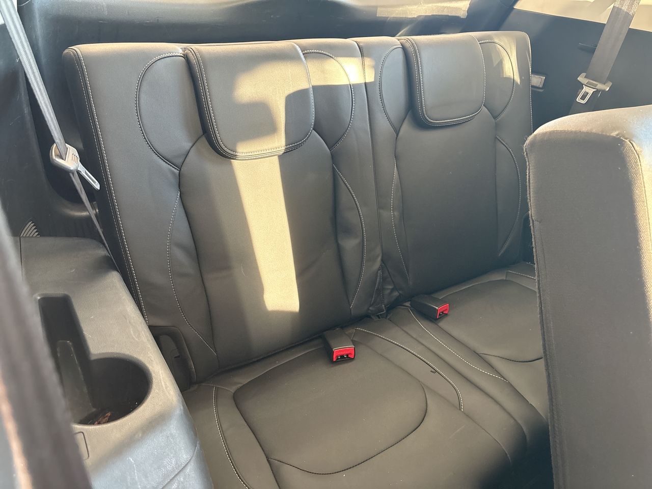 2022 Chevrolet CAPTIVA LT PAQ B CAPTIVA LT PAQ B