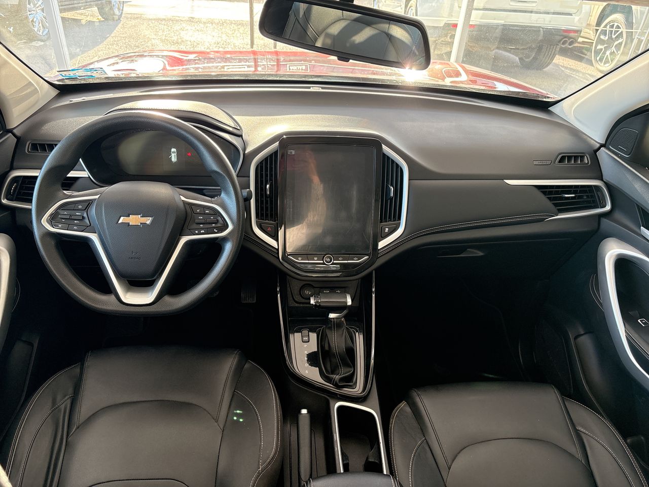 2022 Chevrolet CAPTIVA LT PAQ B CAPTIVA LT PAQ B