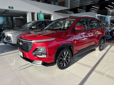 2022 Chevrolet CAPTIVA LT PAQ B CAPTIVA LT PAQ B