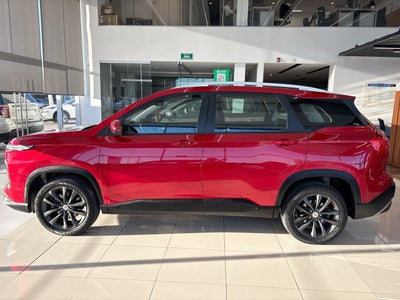 2022 Chevrolet CAPTIVA LT PAQ B CAPTIVA LT PAQ B
