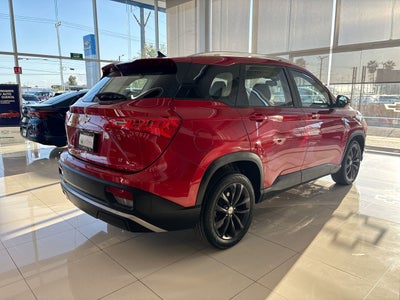 2022 Chevrolet CAPTIVA LT PAQ B CAPTIVA LT PAQ B