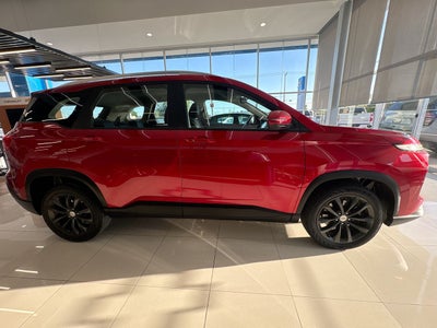 2022 Chevrolet CAPTIVA LT PAQ B CAPTIVA LT PAQ B