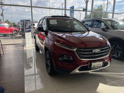 2023 Chevrolet GROOVE SUV PREMIER PAQ. C GROOVE SUV PREMIER PAQ. C