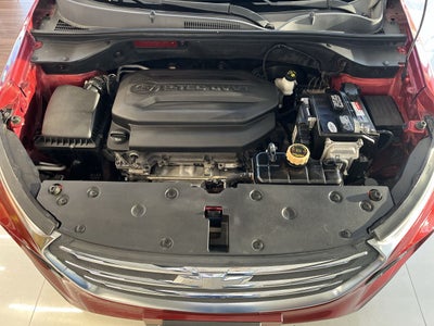 2023 Chevrolet GROOVE SUV PREMIER PAQ. C GROOVE SUV PREMIER PAQ. C