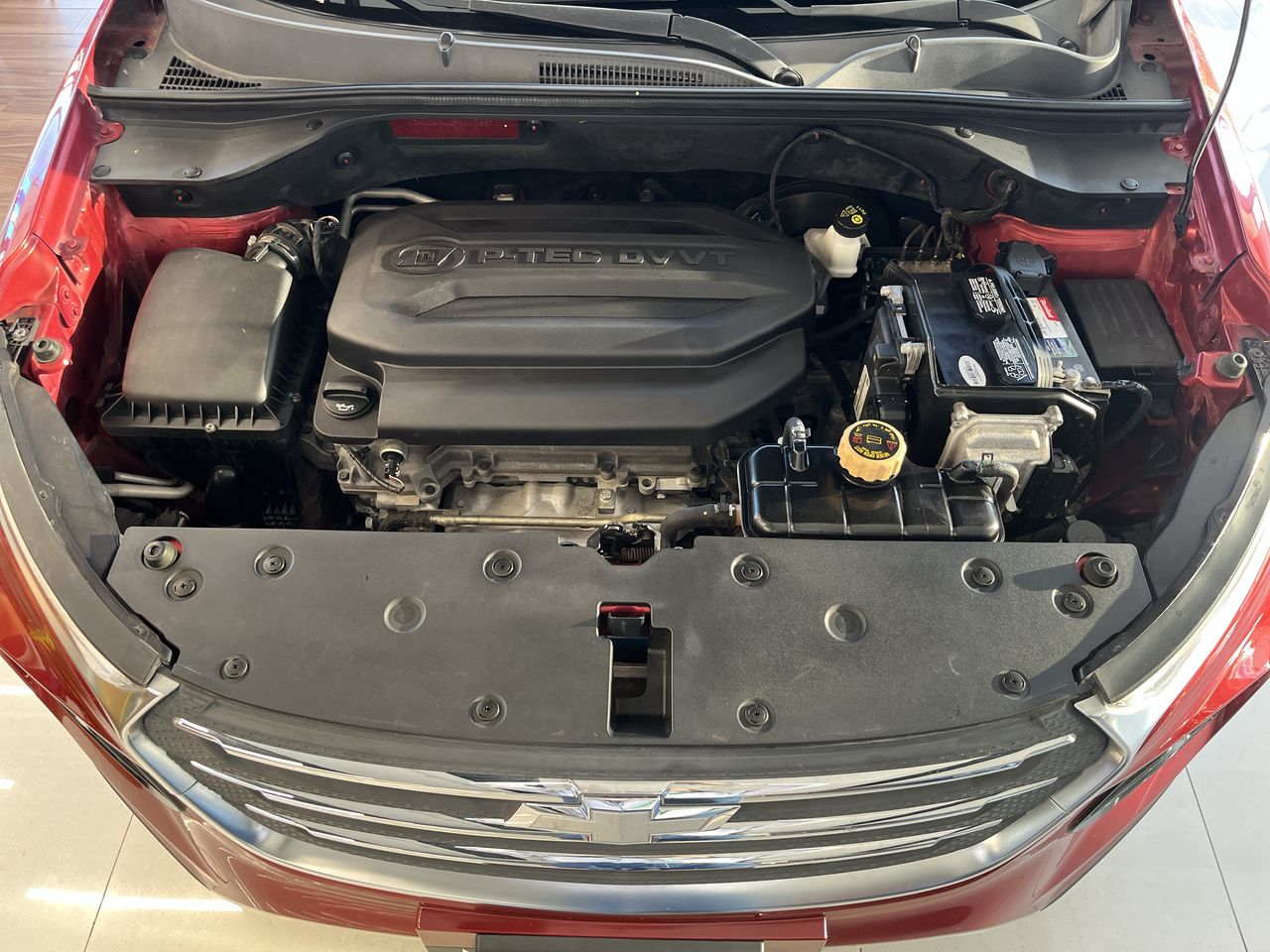 2023 Chevrolet GROOVE SUV PREMIER PAQ. C GROOVE SUV PREMIER PAQ. C