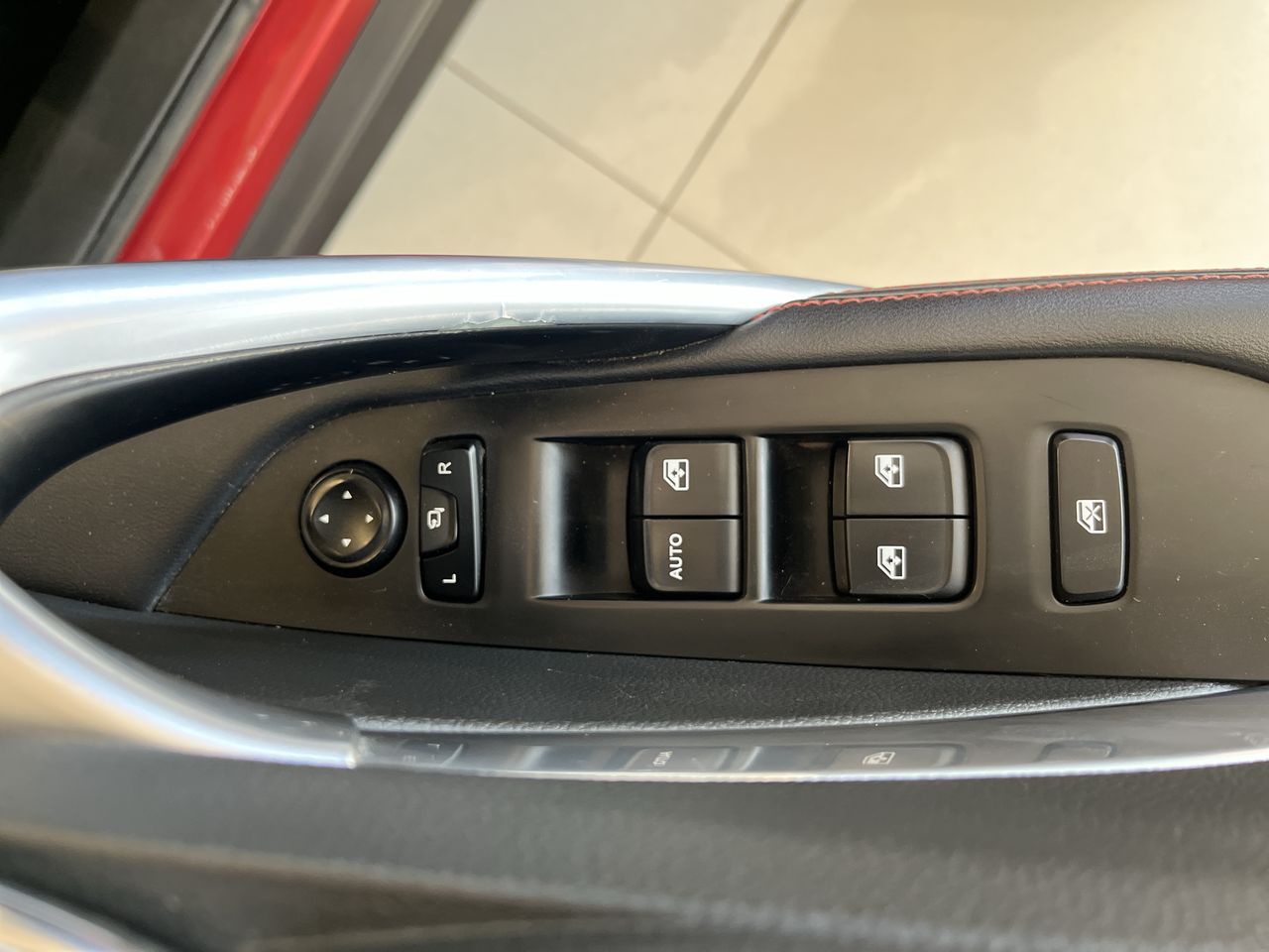 2023 Chevrolet GROOVE SUV PREMIER PAQ. C GROOVE SUV PREMIER PAQ. C