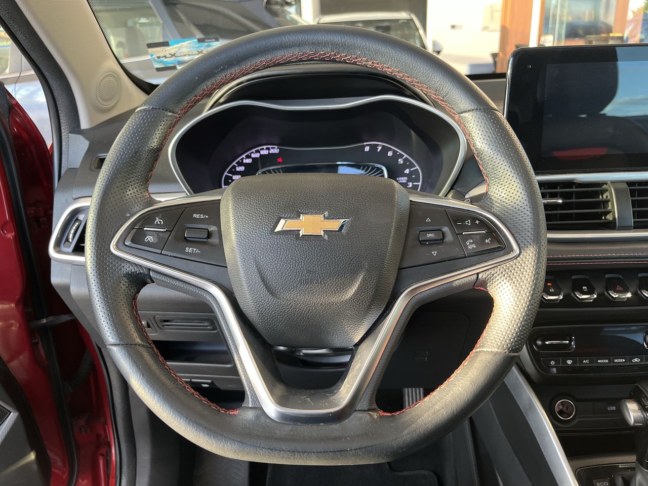 2023 Chevrolet GROOVE SUV PREMIER PAQ. C GROOVE SUV PREMIER PAQ. C