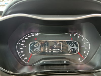 2023 Chevrolet GROOVE SUV PREMIER PAQ. C GROOVE SUV PREMIER PAQ. C