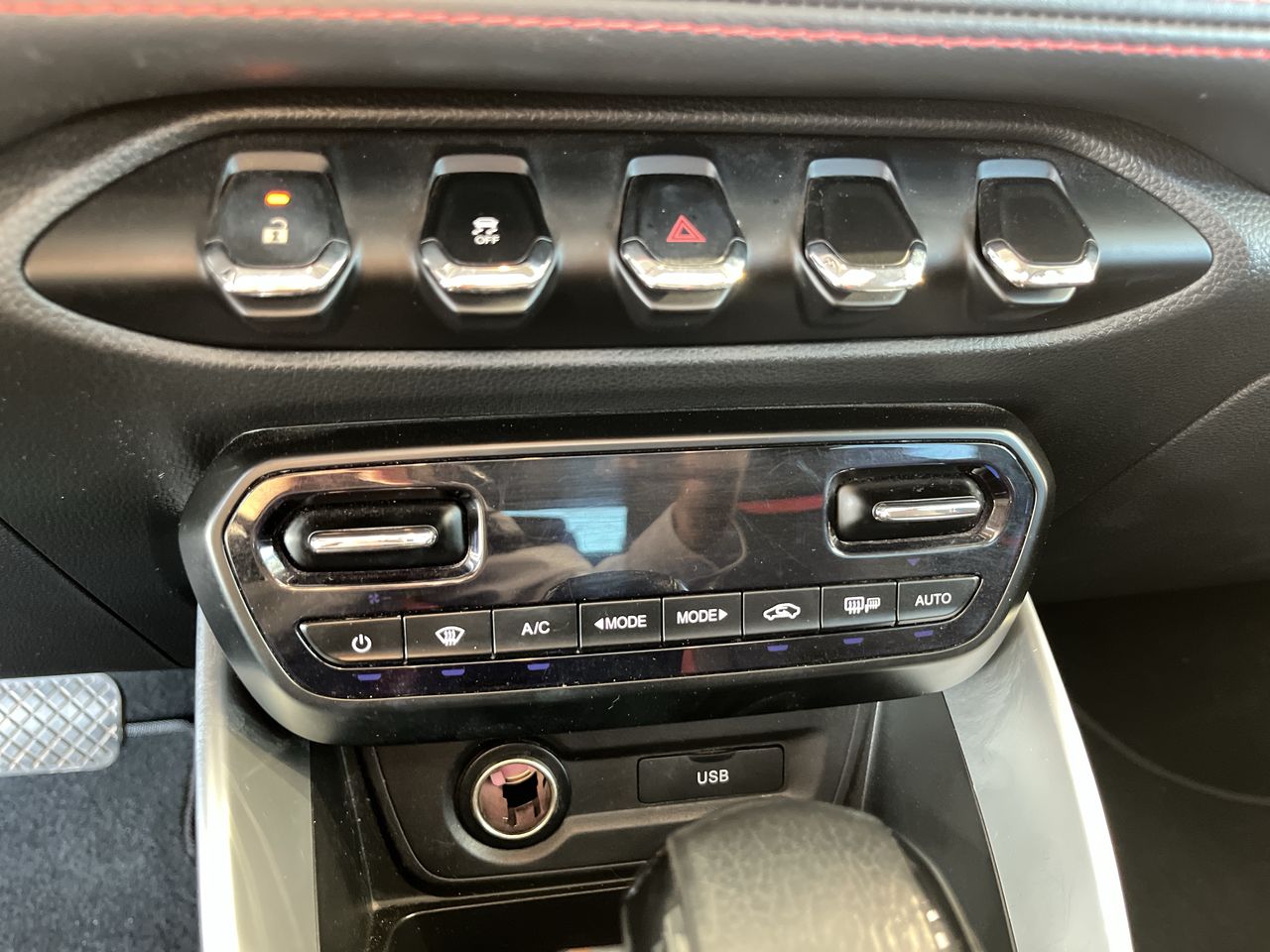 2023 Chevrolet GROOVE SUV PREMIER PAQ. C GROOVE SUV PREMIER PAQ. C