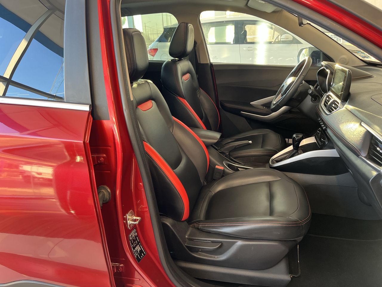 2023 Chevrolet GROOVE SUV PREMIER PAQ. C GROOVE SUV PREMIER PAQ. C