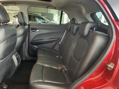 2023 Chevrolet GROOVE SUV PREMIER PAQ. C GROOVE SUV PREMIER PAQ. C