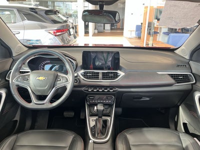 2023 Chevrolet GROOVE SUV PREMIER PAQ. C GROOVE SUV PREMIER PAQ. C