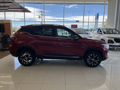 2023 Chevrolet GROOVE SUV PREMIER PAQ. C GROOVE SUV PREMIER PAQ. C