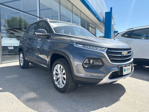 2025 Chevrolet GROOVE LT PAQ E GROOVE LT PAQ E