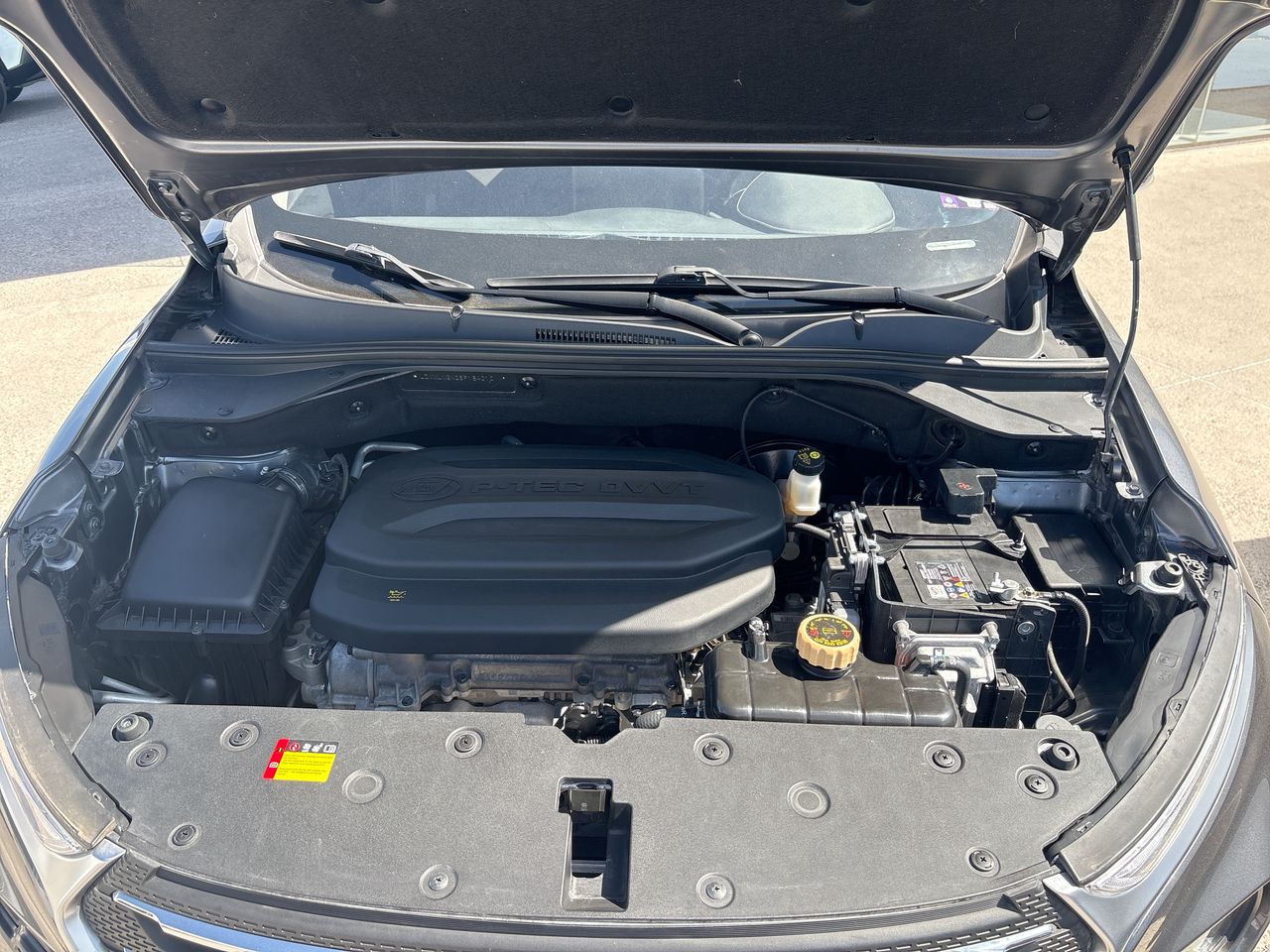 2025 Chevrolet GROOVE LT PAQ E GROOVE LT PAQ E