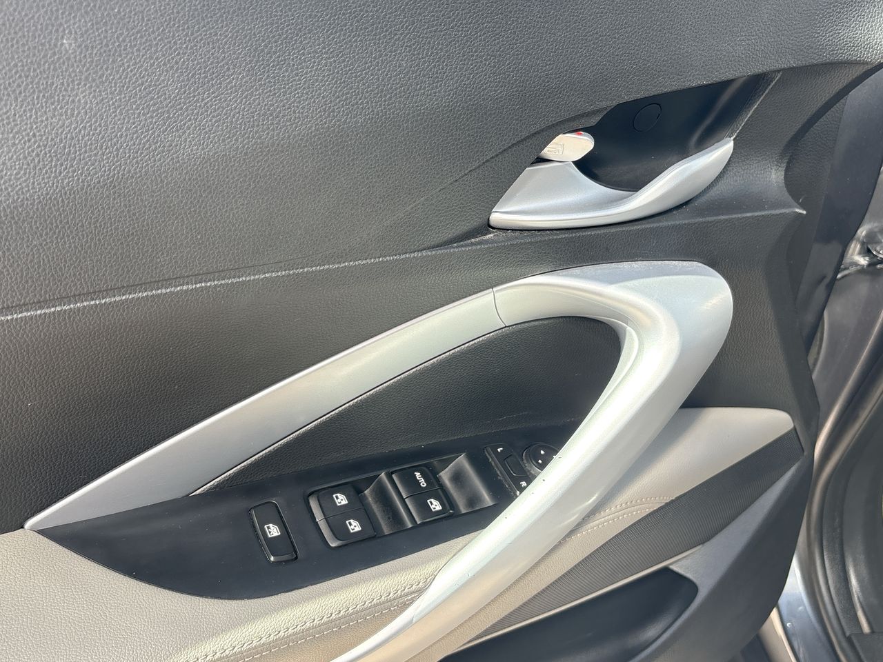 2025 Chevrolet GROOVE LT PAQ E GROOVE LT PAQ E