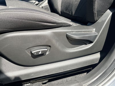 2025 Chevrolet GROOVE LT PAQ E GROOVE LT PAQ E