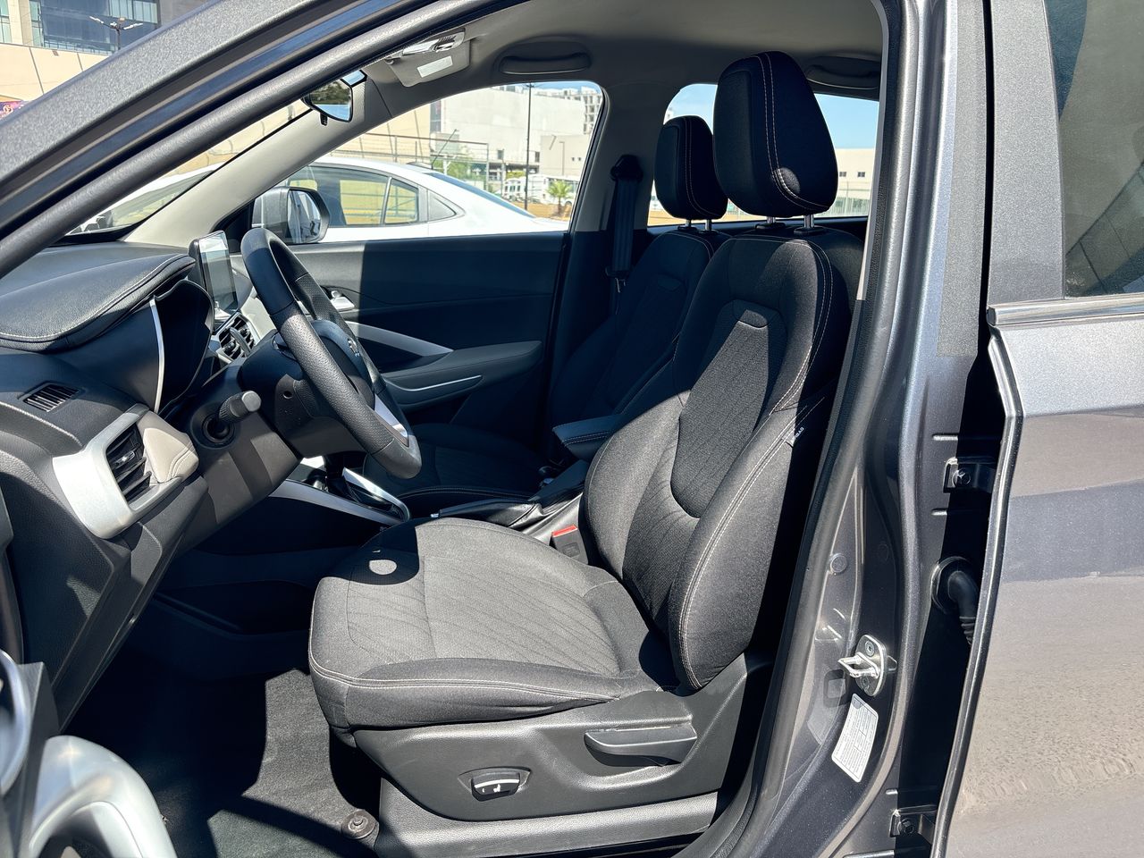 2025 Chevrolet GROOVE LT PAQ E GROOVE LT PAQ E