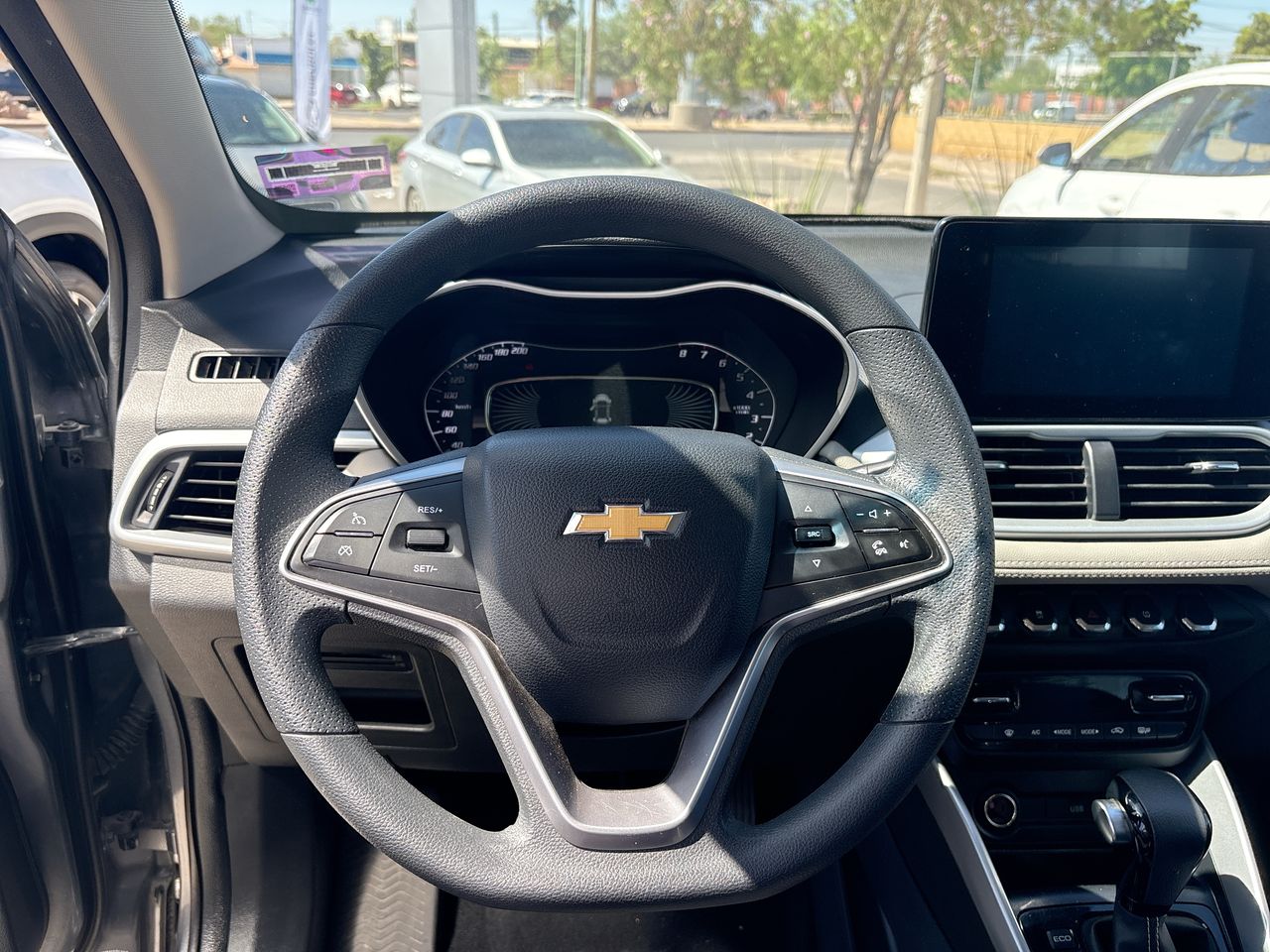 2025 Chevrolet GROOVE LT PAQ E GROOVE LT PAQ E