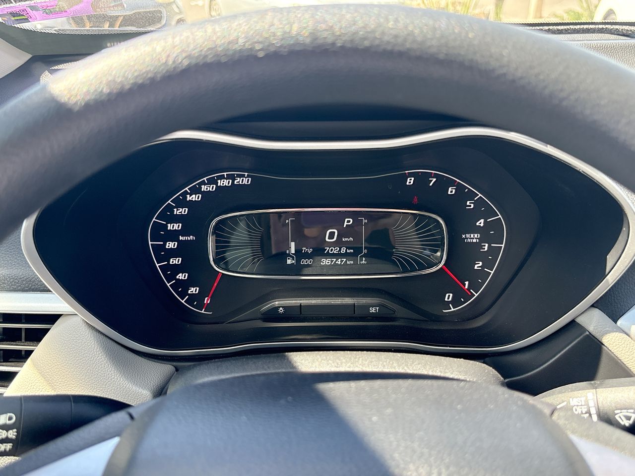 2025 Chevrolet GROOVE LT PAQ E GROOVE LT PAQ E