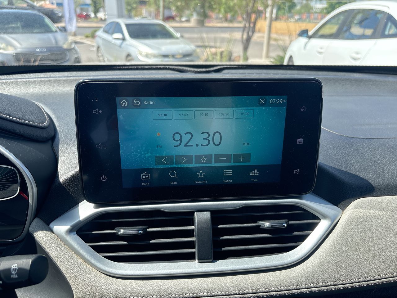 2025 Chevrolet GROOVE LT PAQ E GROOVE LT PAQ E