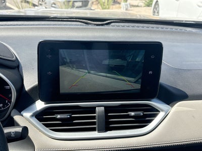 2025 Chevrolet GROOVE LT PAQ E GROOVE LT PAQ E