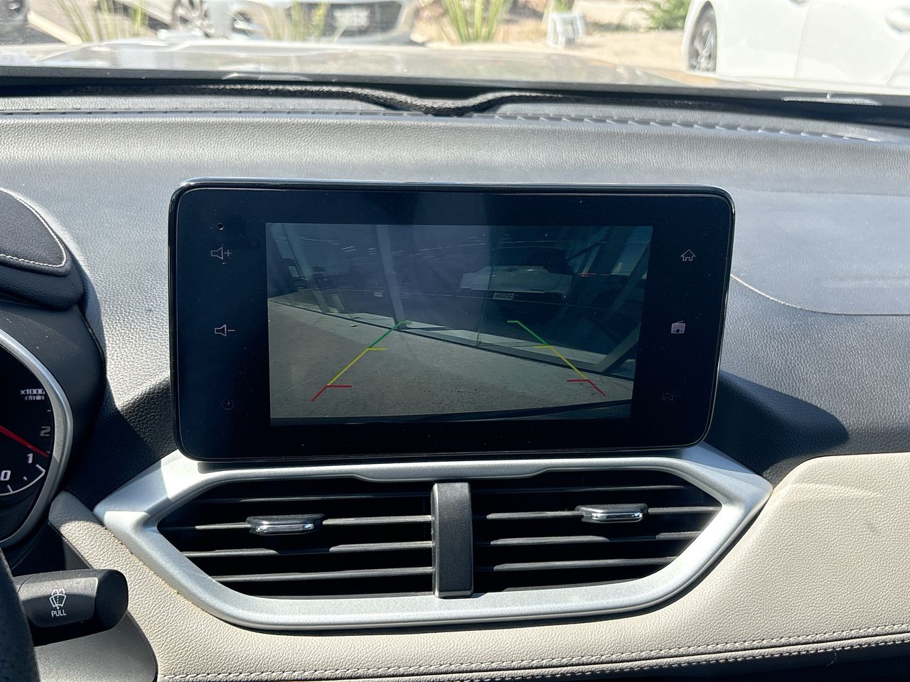 2025 Chevrolet GROOVE LT PAQ E GROOVE LT PAQ E