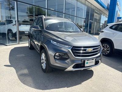 2025 Chevrolet GROOVE LT PAQ E GROOVE LT PAQ E