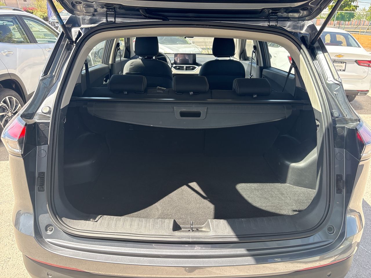 2025 Chevrolet GROOVE LT PAQ E GROOVE LT PAQ E