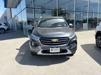 2025 Chevrolet GROOVE LT PAQ E GROOVE LT PAQ E