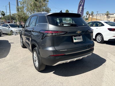 2025 Chevrolet GROOVE LT PAQ E GROOVE LT PAQ E