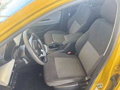 2025 Chevrolet AVEO HB LT PLUS PAQ. C AVEO HB LT PLUS PAQ. C