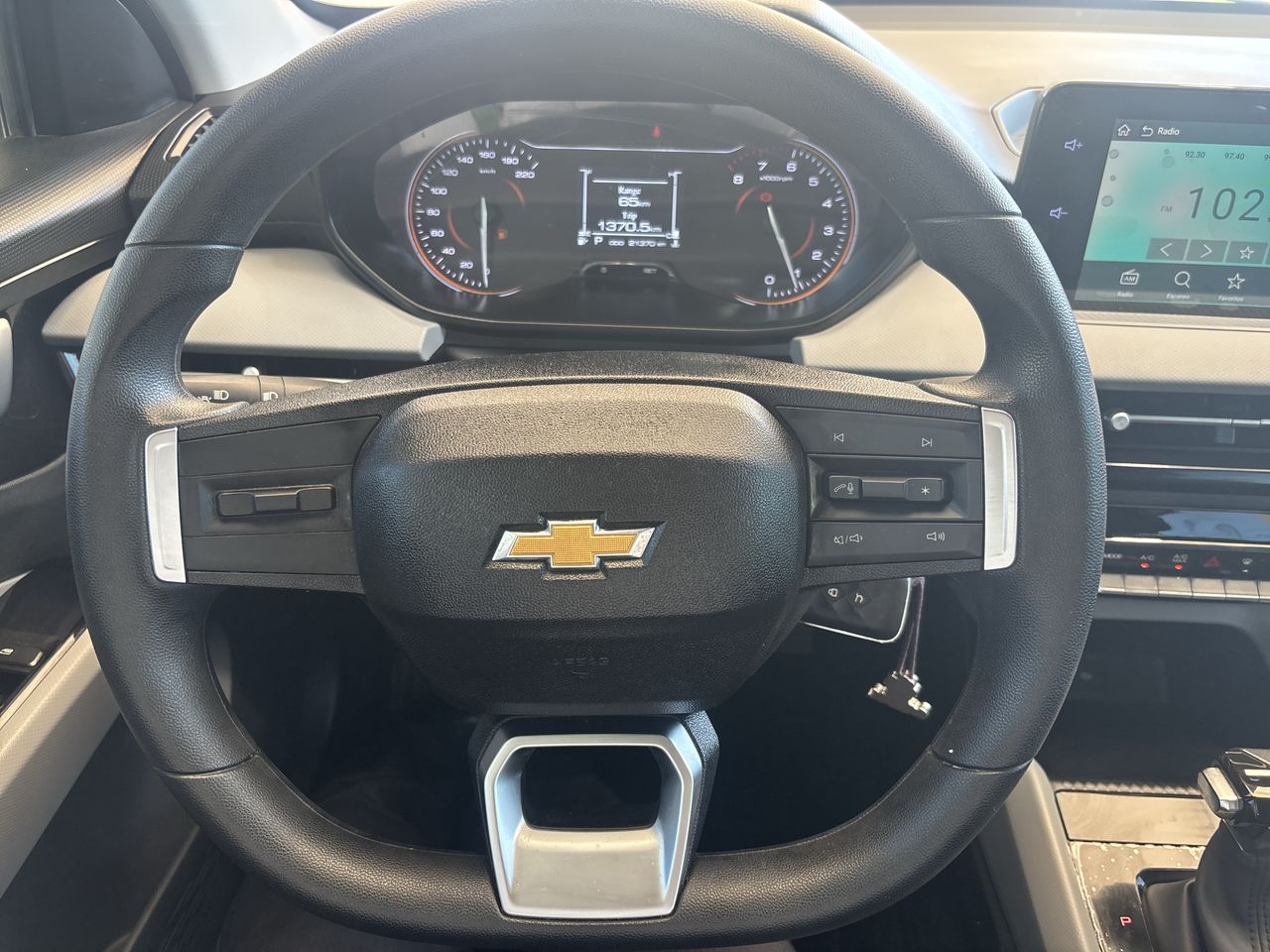 2025 Chevrolet AVEO HB LT PLUS PAQ. C AVEO HB LT PLUS PAQ. C