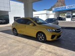 2025 Chevrolet AVEO HB LT PLUS PAQ. C AVEO HB LT PLUS PAQ. C