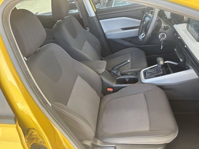 2025 Chevrolet AVEO HB LT PLUS PAQ. C AVEO HB LT PLUS PAQ. C