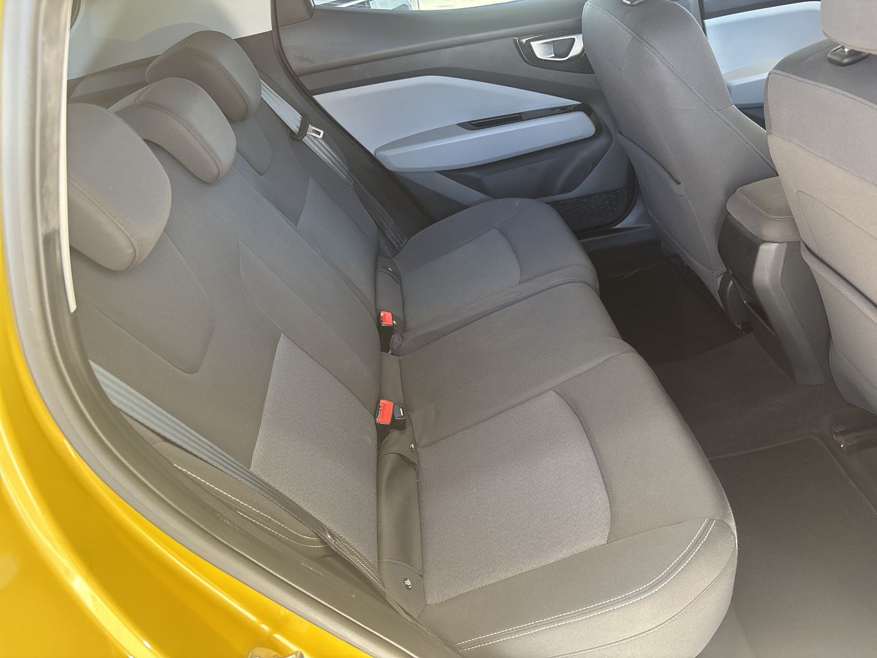 2025 Chevrolet AVEO HB LT PLUS PAQ. C AVEO HB LT PLUS PAQ. C