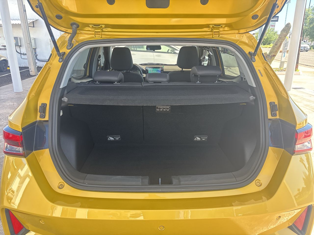 2025 Chevrolet AVEO HB LT PLUS PAQ. C AVEO HB LT PLUS PAQ. C