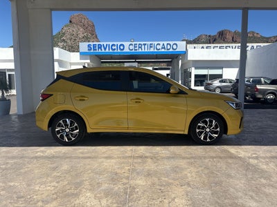 2025 Chevrolet AVEO HB LT PLUS PAQ. C AVEO HB LT PLUS PAQ. C