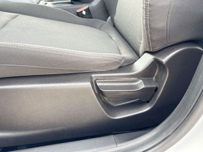 2024 Chevrolet AVEO SEDAN 4 PTAS LT PAQ. F AVEO SEDAN 4 PTAS LT PAQ. F