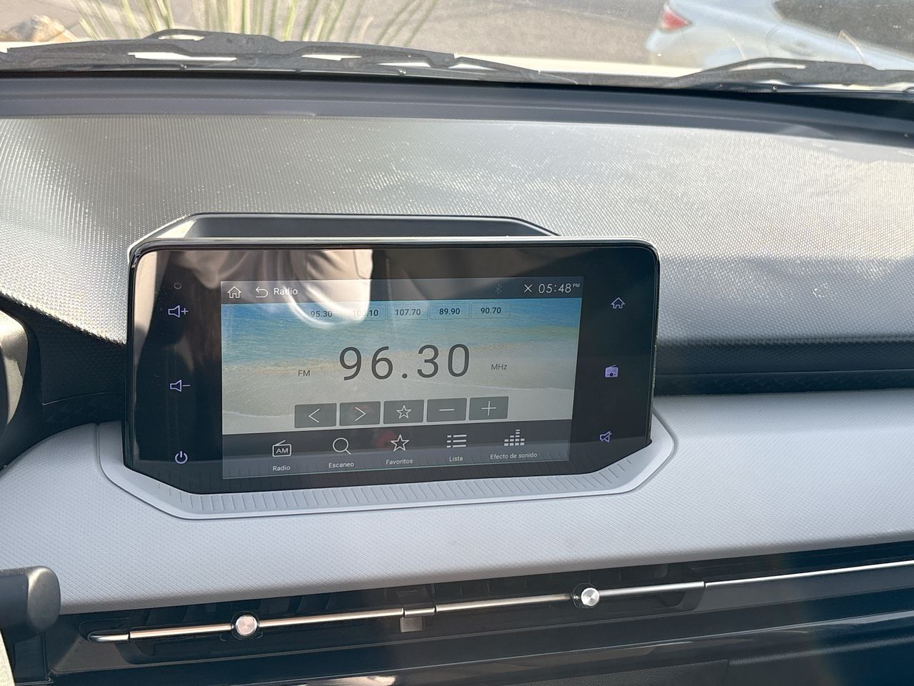 2024 Chevrolet AVEO SEDAN 4 PTAS LT PAQ. F AVEO SEDAN 4 PTAS LT PAQ. F