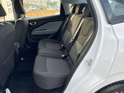 2024 Chevrolet AVEO SEDAN 4 PTAS LT PAQ. F AVEO SEDAN 4 PTAS LT PAQ. F