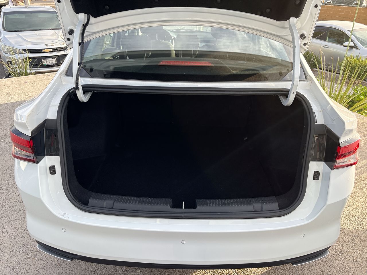 2024 Chevrolet AVEO SEDAN 4 PTAS LT PAQ. F AVEO SEDAN 4 PTAS LT PAQ. F