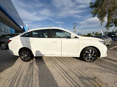 2024 Chevrolet AVEO SEDAN 4 PTAS LT PAQ. F AVEO SEDAN 4 PTAS LT PAQ. F