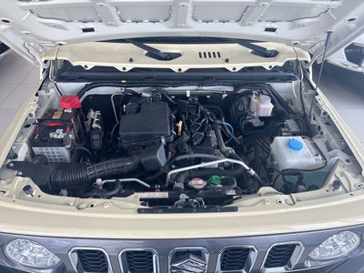 2024 SUZUKI JIMNY GLX AT 4CIL 1.5CIL 5PTAS JIMNY GLX AT 4CIL 1.5CIL 5PTAS
