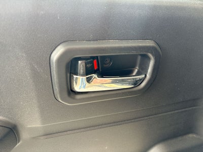 2024 SUZUKI JIMNY GLX AT 4CIL 1.5CIL 5PTAS JIMNY GLX AT 4CIL 1.5CIL 5PTAS