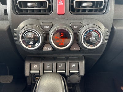 2024 SUZUKI JIMNY GLX AT 4CIL 1.5CIL 5PTAS JIMNY GLX AT 4CIL 1.5CIL 5PTAS